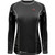 Gerbing Heated Clothing - Shirt Wmn Heat 7v Base Layer Xl - GER-BLS-7V-W-BLK-XL