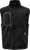 Gerbing Heated Clothing - Vest Heat 7v Torrid 2 Softshell Bk L - GER-TVST-7V-M-B-L