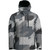Thor - Jacket Tour Brave Gy/blk M - 2920-0862