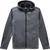 Alpinestars - Jkt Strat X Charcoal M - 123011510-18-M