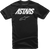 Alpinestars - Tee Angle Combo Bk Xl - 1119-7200010-XL