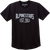 Alpinestars - Tee Arched Prem.bk Xl - 12307150810XL