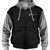 Gerbing Heated Clothing - Hoodie Heat 7v L - GER-HDY-7V-UNI-BLK-L Gerbing Heated Clothing - Hoodie Heat 7v L - GER-HDY-7V-UNI-BLK-L
