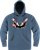 Icon - Hoodie 9 Lives Storm-bl Md - 3050-6932
