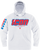 Icon - Hoodie Intercept 84 Wt Sm - 3050-6937