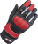 Biltwell - Gloves Brdgprt Red/blk Sm - 1509-0801-302
