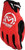 Moose Racing - Glove Sx1 Red Sm - 3330-8048