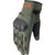 Thor - Glove Range Army/orange Sm - 3330-8264