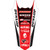 Factory Effex - Rear Fender Honda Crf250 25, Crf450 25 - 28-32334