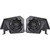 Mb Quart - Rear Speaker And Enclosure Pro Xp Pro R - MBQRP-R116 Mb Quart - Rear Speaker And Enclosure Pro Xp Pro R - MBQRP-R116