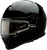 Z1r - Warrant Snow Helmet - Electric - Black - XS - Warrant Snow Electric Helmet - 0121-1299