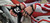 Risk Racing Palm Protectors Ultra Thin Black Extra Large - 12699