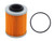 Spi Oil Filter - SM-07163-1