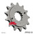 Front Sprocket 13 Tooth - JTF512.13