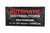 Automatic Distributors Banner 3x5 Black - AD-BANNER-3X5 BLACK