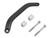 Psychic Rear Grab Handle - MX-12102BK