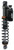 Len Performance Shock Bushing Kit - LS8-50000-BK