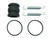 Psychic Exhaust Seal Kit - MX-02038