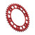 Rear Alloy Sprocket Red 40 Tooth - JTA1301.40RED Rear Alloy Sprocket Red 40 Tooth - JTA1301.40RED
