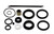 Len Performance Shock Rebuild Kit - LSR-00001