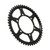 Rear Sprocket 50 Tooth - JTR1876.50