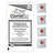 Counteract Balance Bead Shop Pack 2 Oz Bags Qty 4 - Cabag-2oz Counteract Balance Bead Shop Pack 2 Oz Bags Qty 4 - Cabag-2oz