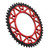Twinstar Sprocket Red 47-tooth - JTX210.47RED