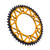 Twinstar Sprocket Gold 48-tooth - JTX251.48GLD