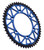 Twinstar Sprocket Blue 52-tooth - JTX251.52BLU