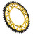 Twinstar Sprocket Gold 48-tooth - JTX822.48GLD