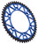 Twinstar Sprocket Blue 50-tooth - JTX822.50BLU