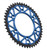 Twinstar Sprocket Blue 48-tooth - JTX897.48BLU