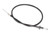 Cable, T3 Slidelight, Throttle - 406637