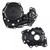 Polisport ,kit Clutch & Ignition Black - 91347