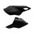 Polisport Restyling Plastic Side Panels Restyling Black - 8610700002 Polisport Restyling Plastic Side Panels Restyling Black - 8610700002