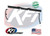 Kfi Flex Blade Stiffener Kit - 106125