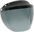 Z1r - 3-Snap Shield - Smoke - 3-Snap Flip Shield - 0131-0063 Z1r - 3-Snap Shield - Smoke - 3-Snap Flip Shield - 0131-0063