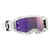 Prospect 2.0 White/black Purple Chrome Works W/xtra Clear Lens - 4214711035281 Prospect 2.0 White/black Purple Chrome Works W/xtra Clear Lens - 4214711035281