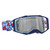 Scott Ethika Prospect Blue/red Silvers Chrome Works - 422080-1105269