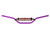 Renthal 809 7/8" Handlebar - Purple - 809-01-PE-01-261