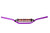 Renthal 971 7/8" Handlebar - Purple - 971-08-PE-01-261