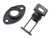 Wavewerx Drain Plug - WC-12307