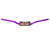 Renthal 821 Fatbar - Purple - 821-01-PE