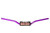 Renthal 827 Fatbar - Purple - 827-01-PE Renthal 827 Fatbar - Purple - 827-01-PE