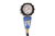 Motion Pro Professional Tire Pressure Gauge 2.5" 0-60 Psi - 08-0753