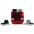 Red Machined Lithium-ion Battery Compatible Regulator - RMS023-107140