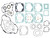 Namura Full Gasket Set - NX-70109F
