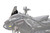 Ski Doo Gen5 (14"),low,tint Windshield - 13721