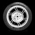Pirelli Angel Scooter - 120/80 - 16 M/c 60p Tl - 2772000