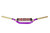 Renthal 998 Twinwall - Purple - 998-01-PE-02-261